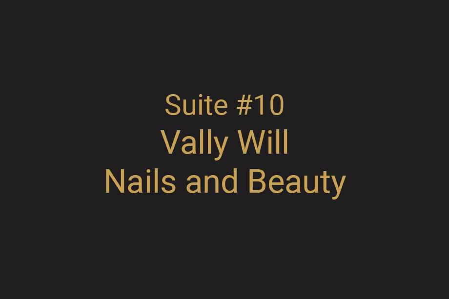 Vally Will Nails and Beauty