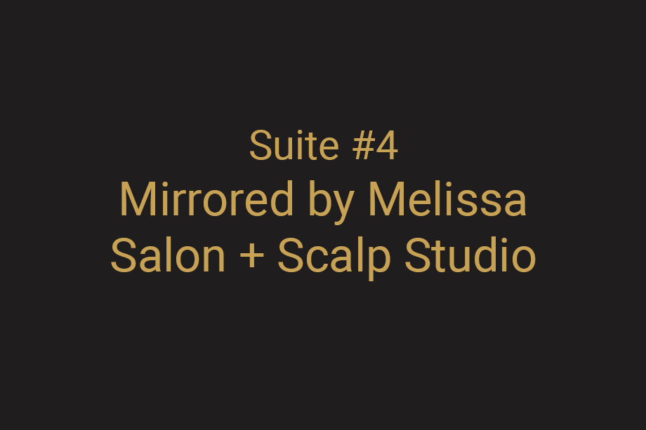 Mirrored By Melissa Salon + Scalp Studio